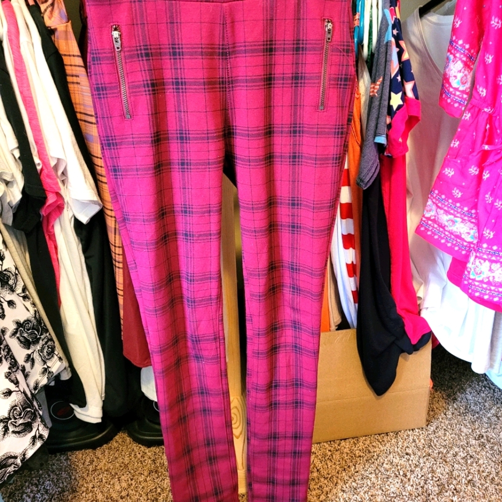 Girl's leggings